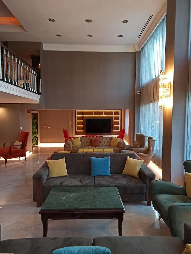Sogut Hotel Old City Istanbul 4*,