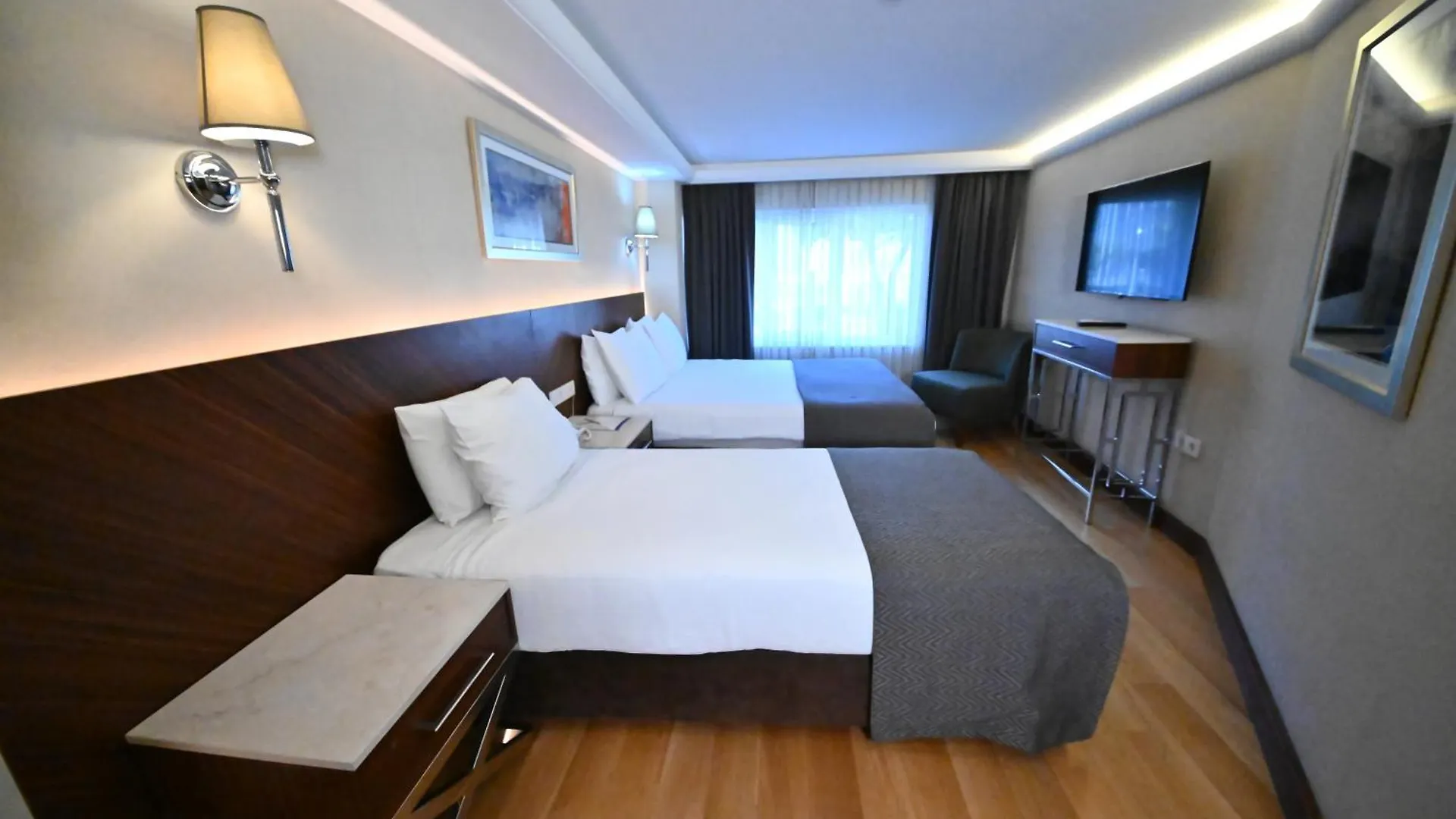 Sogut Hotel Old City Стамбул 4*,  Турция