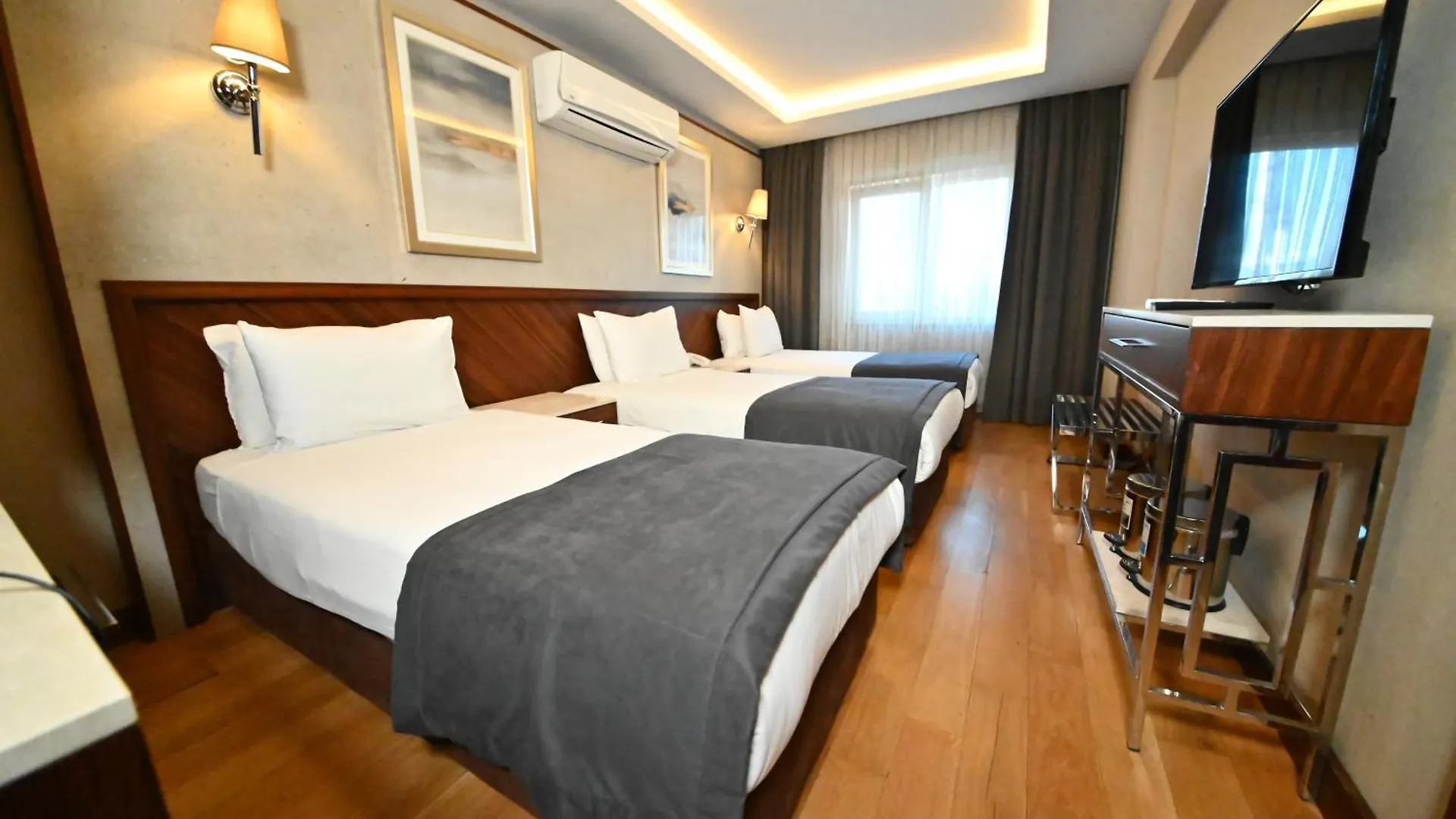 Sogut Hotel Old City Стамбул 4*,  Турция