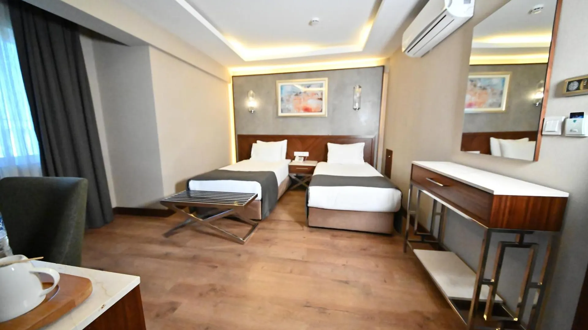 Sogut Hotel Old City Стамбул 4*,