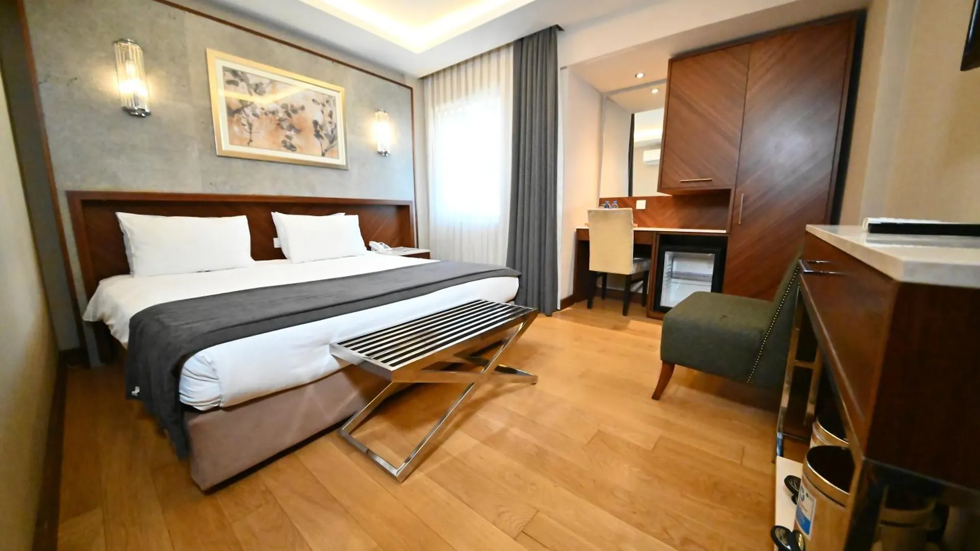 Sogut Hotel Old City Istanbul
