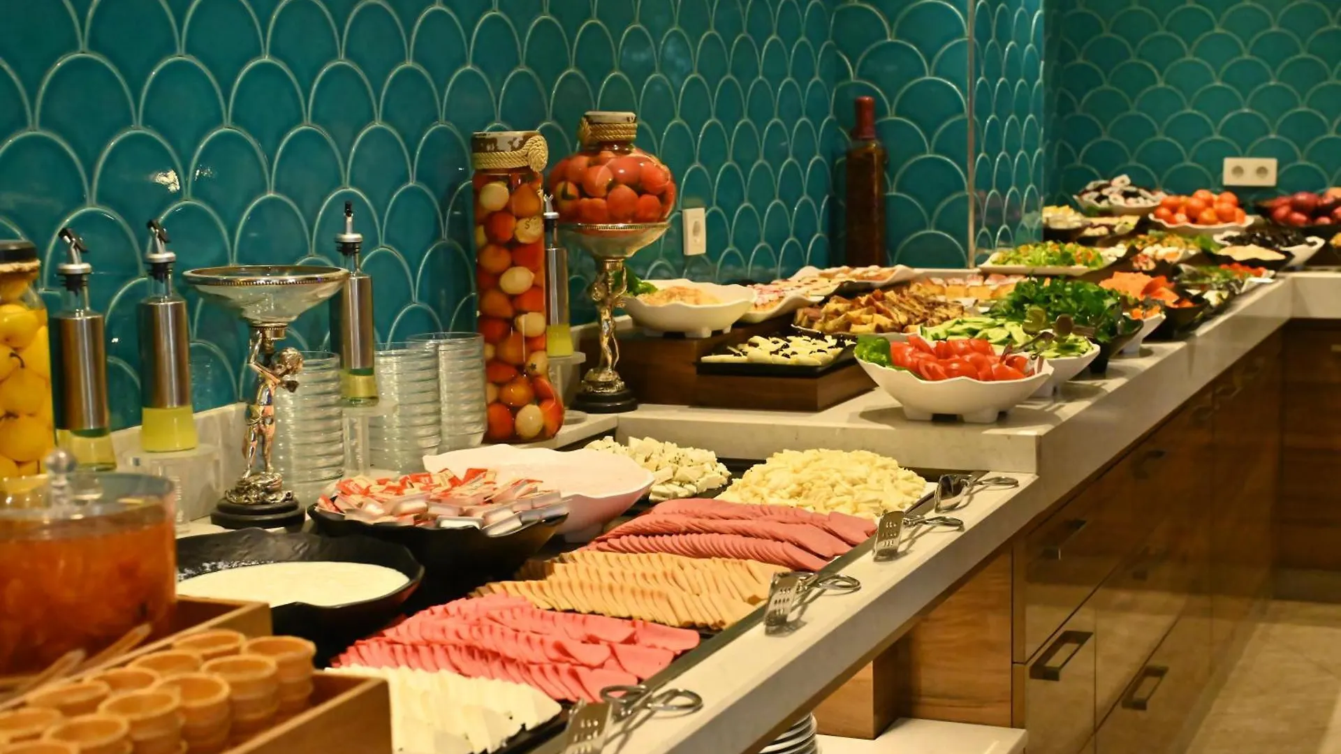 Sogut Hotel Old City Istanbul 4*,