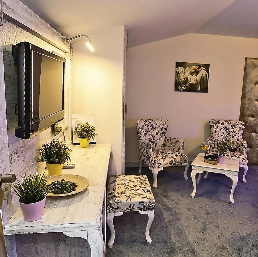 Sogut Hotel Old City Istanbul